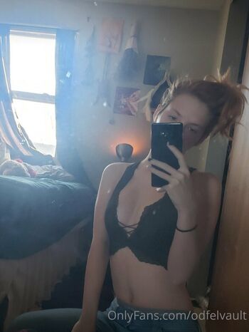 odfelvault Leaked Nude OnlyFans (Photo 6)