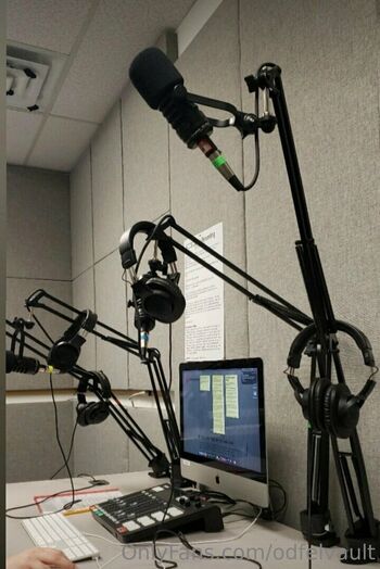 odfelvault Leaked Nude OnlyFans (Photo 10)