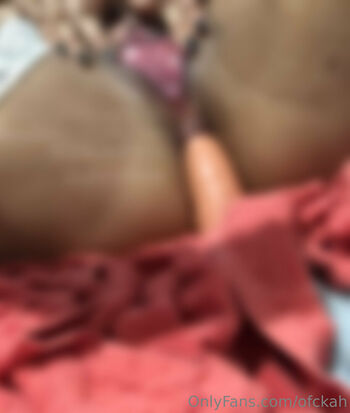 ofckah Leaked Nude OnlyFans (Photo 14)