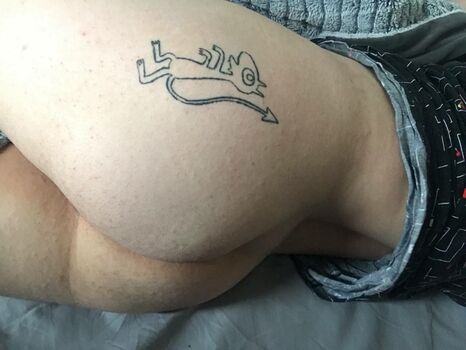 Ofelelia Scheider Leaked Nude OnlyFans (Photo 31)
