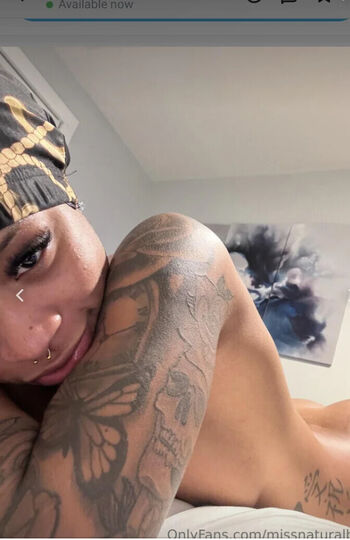 Official_liyahhh Leaked Nude OnlyFans (Photo 13)