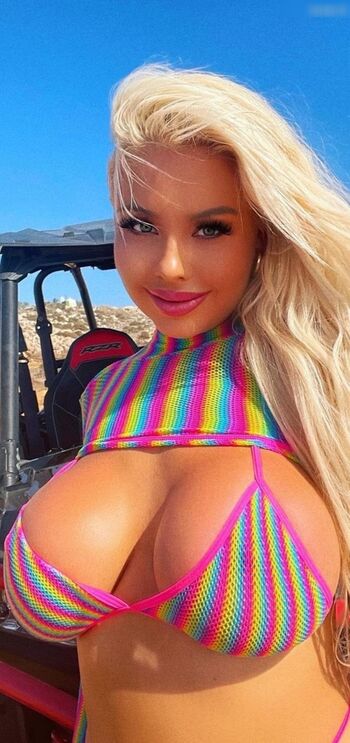 officialamandabreden