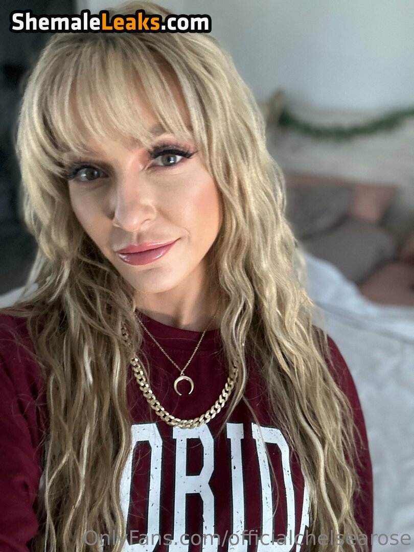 officialchelsearose Leaked Nude OnlyFans (Photo 98) - ShemaleLeaks!
