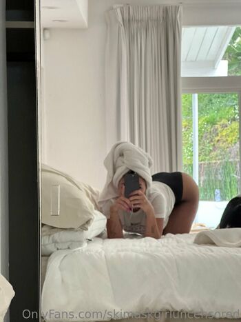 officialskimaskgirl Leaked Nude OnlyFans (Photo 824)