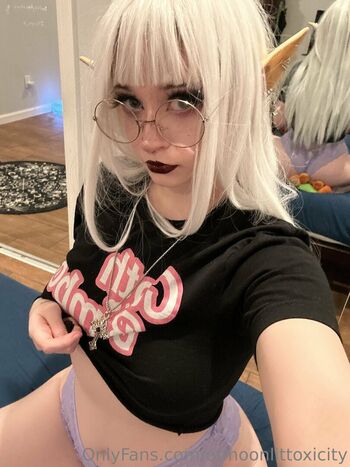ofmoonlittoxicity Leaked Nude OnlyFans (Photo 22)