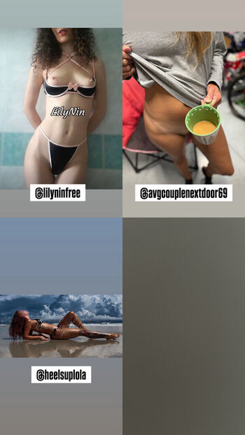 ofpromocentral Leaked Nude OnlyFans (Photo 24)