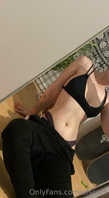 ofscarll Leaked Nude OnlyFans (Photo 37)
