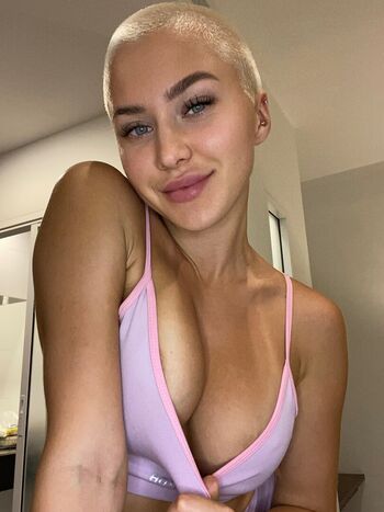 Oh My Luna Leaked Nude OnlyFans (Photo 7)