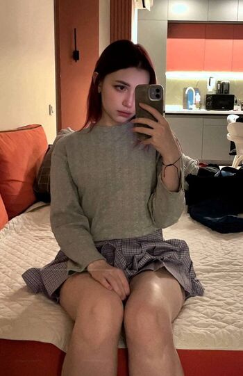 Oh1koChan Leaked Nude OnlyFans (Photo 11)