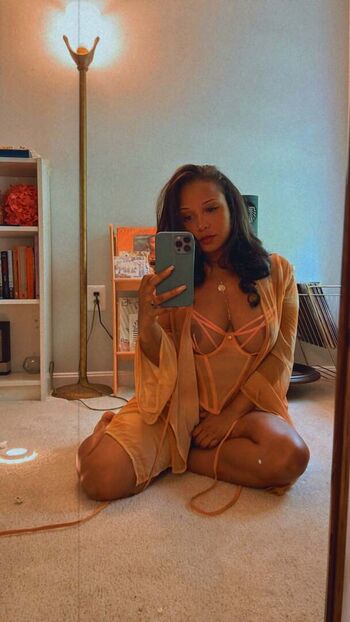 Ohamanda Leaked Nude OnlyFans (Photo 8)