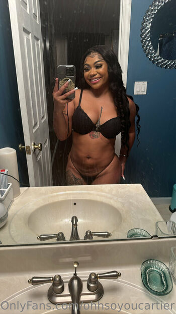 ohhsoyoucartier Leaked Nude OnlyFans (Photo 3)