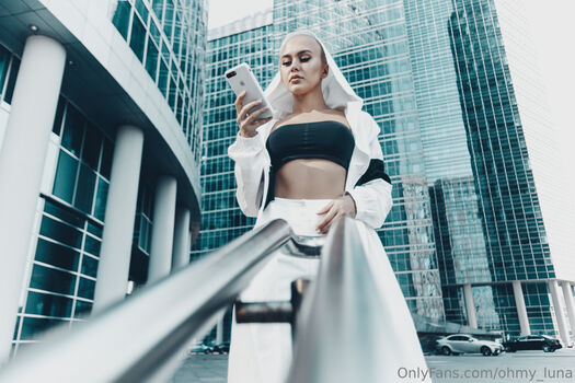ohmy_luna Leaked Nude OnlyFans (Photo 17)