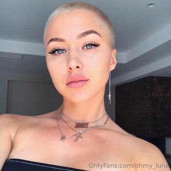 ohmy_luna Leaked Nude OnlyFans (Photo 19)