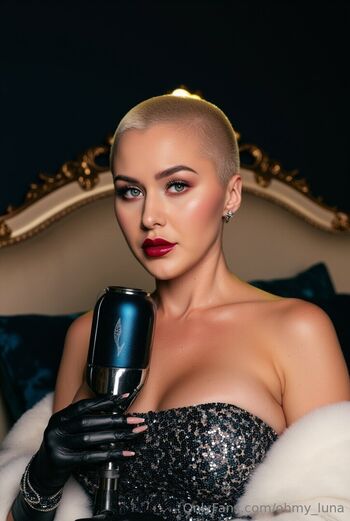 ohmy_luna Leaked Nude OnlyFans (Photo 21)