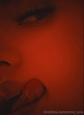 ohmy_luna Leaked Nude OnlyFans (Photo 23)