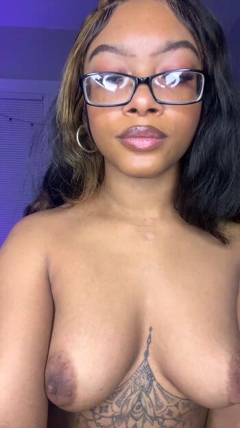 ohsoyouaaliyah Leaked Nude OnlyFans (Photo 47)