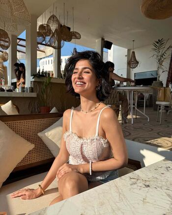 Ojasvi Sharma
