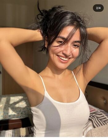 Ojasvi Sharma
