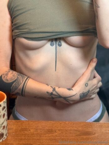 Okaylilzoot Leaked Nude OnlyFans (Photo 59)