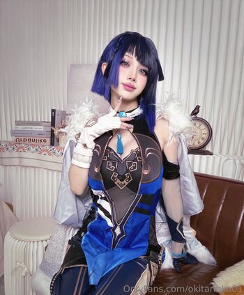 Okita Rinka