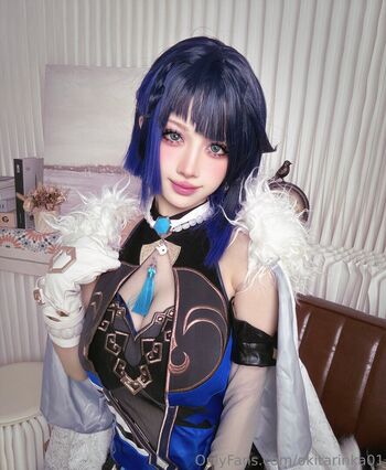 Okita Rinka