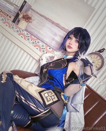 Okita Rinka