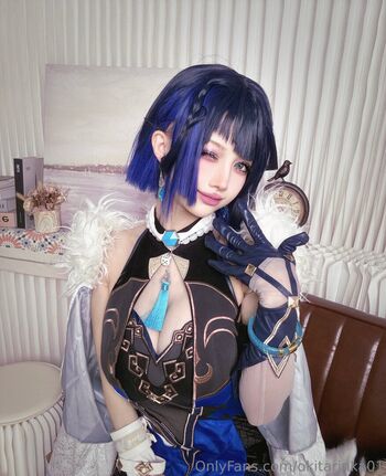Okita Rinka