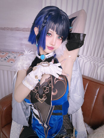 Okita Rinka