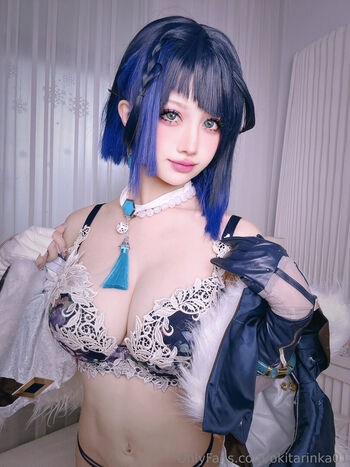 Okita Rinka