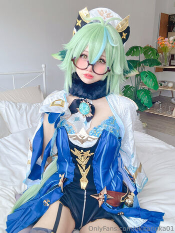 Okita Rinka
