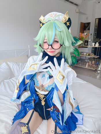 Okita Rinka