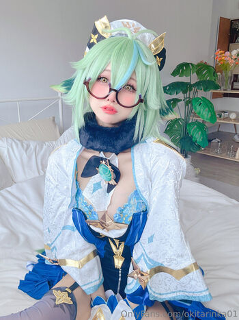 Okita Rinka