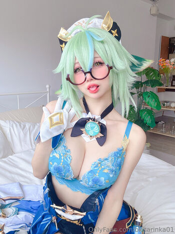 Okita Rinka
