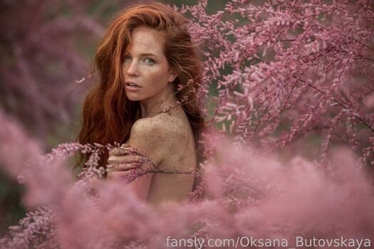 Oksana Butovskaya Leaked Nude OnlyFans (Photo 48)