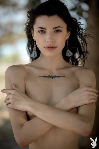Oksana Oksi Leaked Nude OnlyFans (Photo 22)