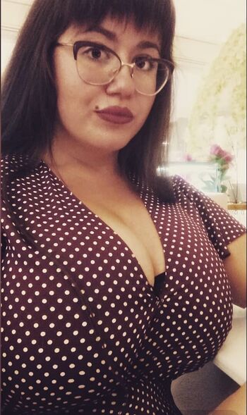 Oksana Leaked Nude OnlyFans (Photo 8)