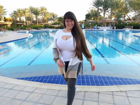 Oksana Leaked Nude OnlyFans (Photo 12)