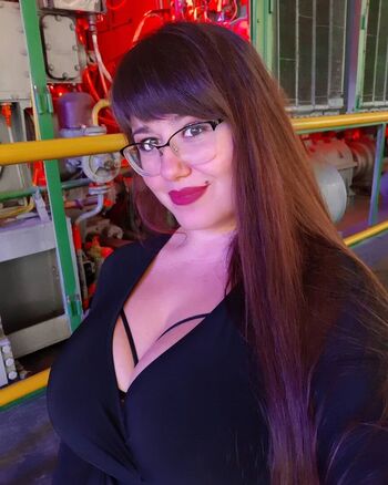 Oksana Leaked Nude OnlyFans (Photo 16)