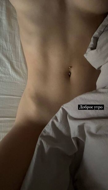 Olechka Tatar Leaked Nude OnlyFans (Photo 68)
