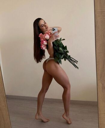 Olesia Shevchuk Leaked Nude OnlyFans (Photo 34)