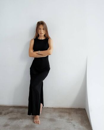 Olesya Bender