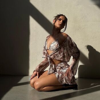 Olesyabi Leaked Nude OnlyFans (Photo 49)