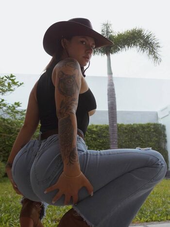 olesyaliberman Leaked Nude OnlyFans (Photo 5)