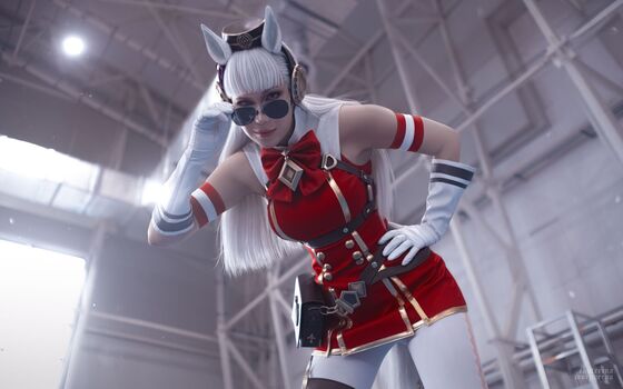 Olga Haku