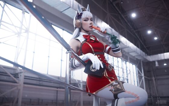 Olga Haku