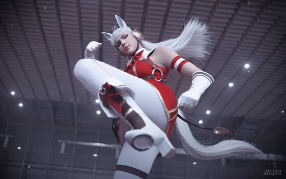 Olga Haku