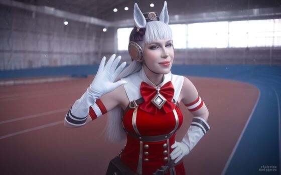 Olga Haku