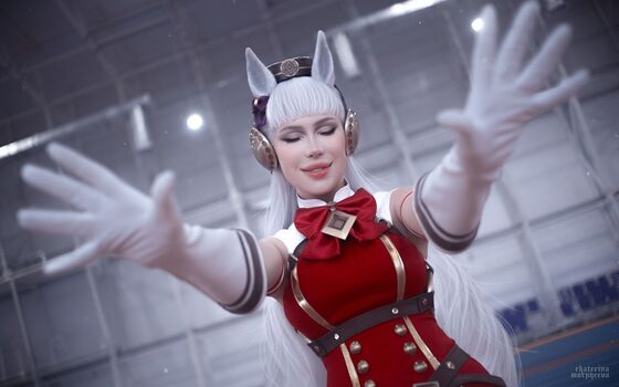 Olga Haku