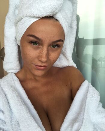 Olga Katysheva Leaked Nude OnlyFans (Photo 30)