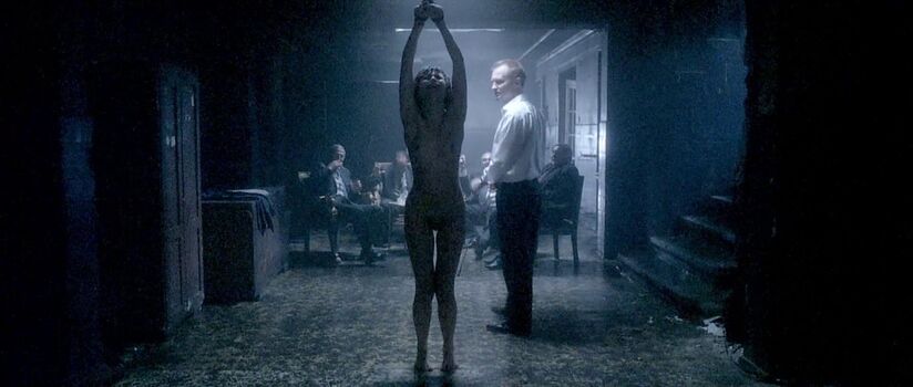 Olga Kurylenko Leaked Nude OnlyFans (Photo 173)